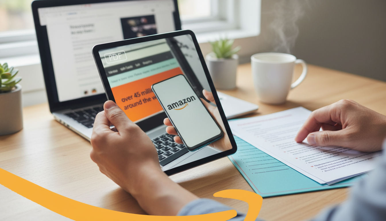 Lightning Deals: 2-Minute Checklist to Save Money